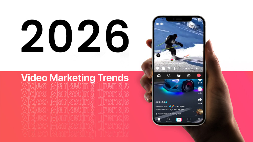 Video Marketing Agency - Burnwe